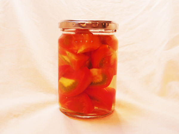 酢トマト 作り方 簡単アレンジレシピ ダイエット 便秘に良い理由は 女子リキ